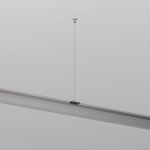 Трековый светильник Denkirs TR2126-BK SMART BASE