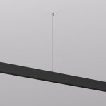 Трековый светильник Denkirs TR2126-BK SMART BASE