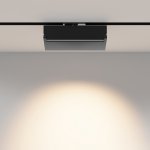 Трековый светильник Technical TR223-1-12WCCT-W-B