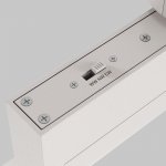 Трековый светильник Technical TR223-1-12WCCT-W-W