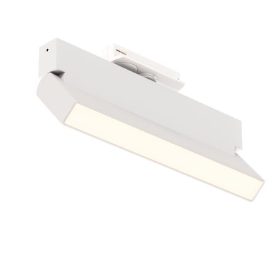 Трековый светильник Technical TR223-1-12WCCT-W-W