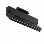 Трековый светильник Technical TR224-1-12WCCT-M-B