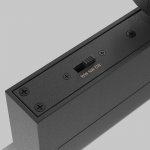 Трековый светильник Technical TR224-1-12WCCT-M-B