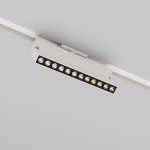 Трековый светильник Technical TR224-1-12WCCT-M-W