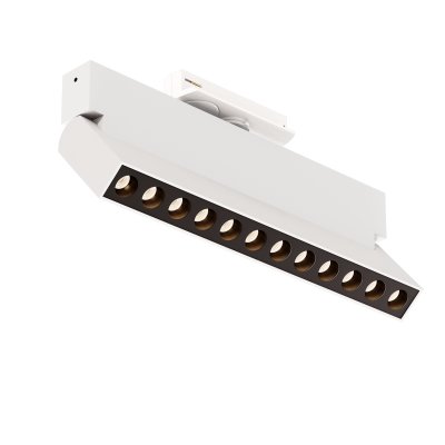 Трековый светильник Technical TR224-1-12WCCT-M-W