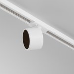 Трековый светильник Technical TR225-1-GX53-W