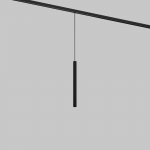 Трековый светильник Technical TR226-4-5WTW-M-DSZ-B