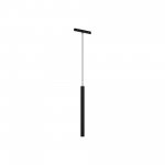 Трековый светильник Technical TR226-4-5WTW-M-DSZ-B