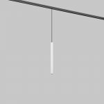 Трековый светильник Technical TR226-4-5WTW-M-DSZ-W