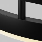 Трековый светильник Technical TR227-2-24W3K-B