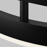 Трековый светильник Technical TR227-2-24W4K-B