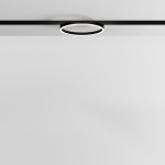 Трековый светильник Technical TR227-2-24W4K-B