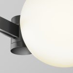Трековый светильник Technical TR229-1-5W3K-B