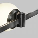 Трековый светильник Technical TR229-1-5W3K-B