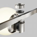 Трековый светильник Technical TR229-1-5W3K-PT