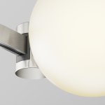 Трековый светильник Technical TR229-1-5W3K-PT