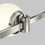 Трековый светильник Technical TR229-1-5W3K-PT