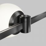 Трековый светильник Technical TR229-1-5W4K-B