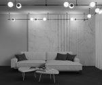 Трековый светильник Technical TR229-1-8W3K-B