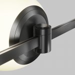 Трековый светильник Technical TR229-1-8W3K-B