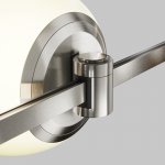Трековый светильник Technical TR229-1-8W3K-PT