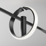 Трековый светильник Technical TR230-1-10W3K-B