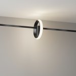 Трековый светильник Technical TR230-1-10W3K-B