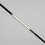 Трековый светильник Technical TR231-2-10W3K-B