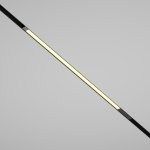 Трековый светильник Technical TR231-2-15W3K-B