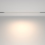 Трековый светильник Technical TR231-2-15W4K-B