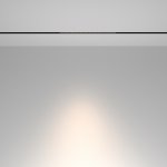 Трековый светильник Technical TR232-2-10W4K-B