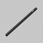 Трековый светильник Technical TR232-2-15W3K-B