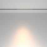 Трековый светильник Technical TR232-2-15W3K-B