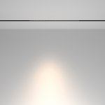 Трековый светильник Technical TR232-2-15W4K-B