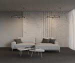 Трековый светильник Technical TR235-1-5W3K-B
