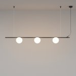 Трековый светильник Technical TR236-1-5W3K-B