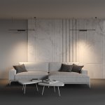 Трековый светильник Technical TR237-1-12W3K-B
