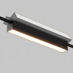 Трековый светильник Technical TR238-1-12W3K-B
