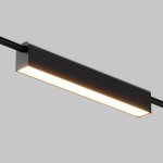 Трековый светильник Technical TR238-1-12W3K-B