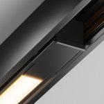 Трековый светильник Technical TR240-2-12W3K-B