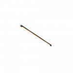 Трековый светильник Technical TR240-2-12W3K-B