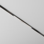 Трековый светильник Technical TR240-2-12W4K-B