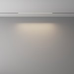 Трековый светильник Technical TR240-2-12W4K-B