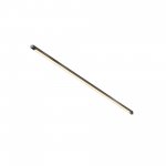 Трековый светильник Technical TR240-2-18W3K-B