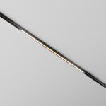 Трековый светильник Technical TR240-2-18W3K-B
