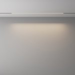 Трековый светильник Technical TR240-2-18W4K-B