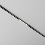 Трековый светильник Technical TR240-2-6W3K-B