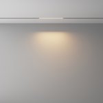 Трековый светильник Technical TR240-2-6W3K-B