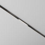 Трековый светильник Technical TR240-2-6W4K-B