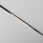 Трековый светильник Technical TR240-4-12WTW-DD2-B